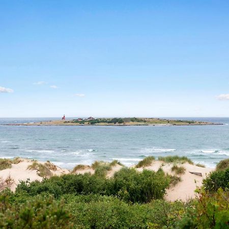 First Camp Tyloesand-Halmstad Bagian luar foto