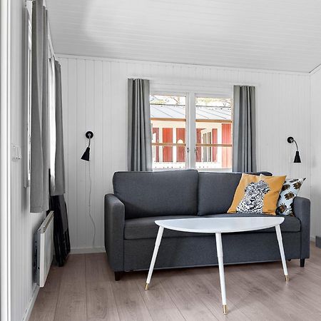 First Camp Tyloesand-Halmstad Bagian luar foto