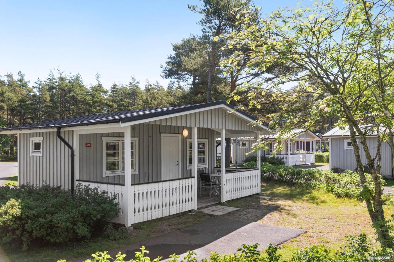 First Camp Tyloesand-Halmstad Bagian luar foto