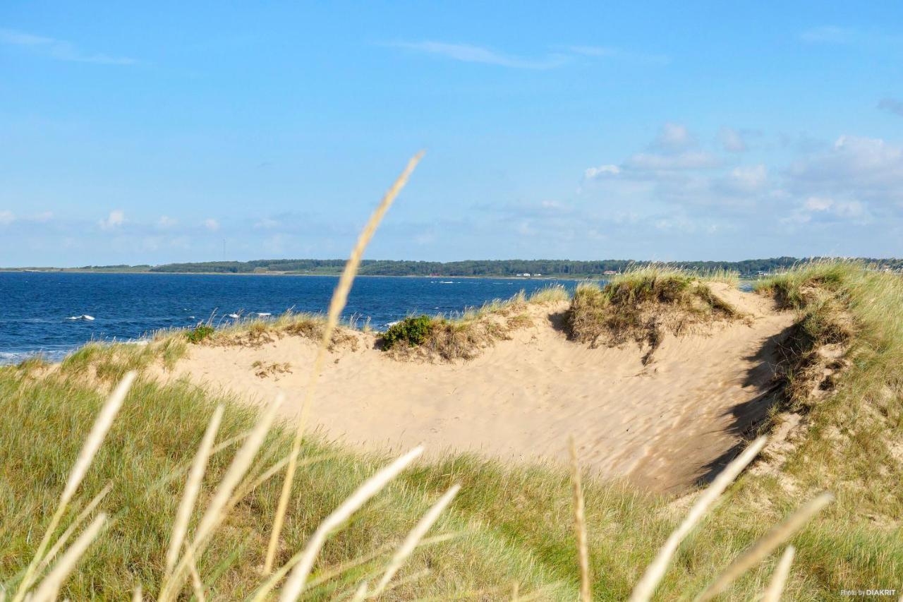 First Camp Tyloesand-Halmstad Bagian luar foto