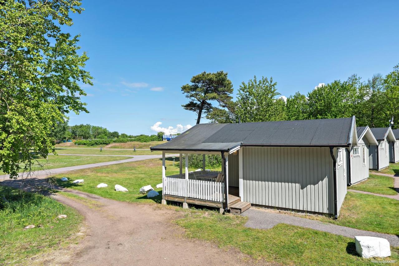 First Camp Tyloesand-Halmstad Bagian luar foto