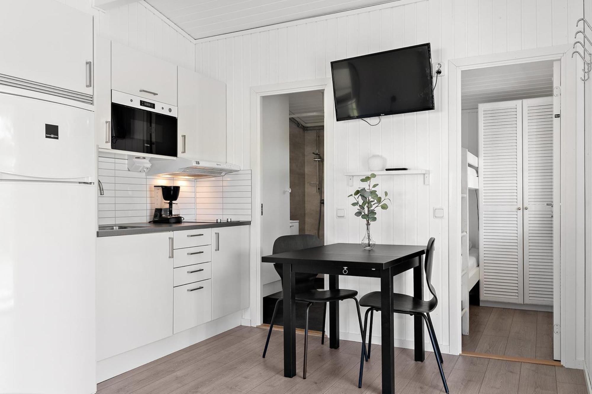 First Camp Tyloesand-Halmstad Bagian luar foto