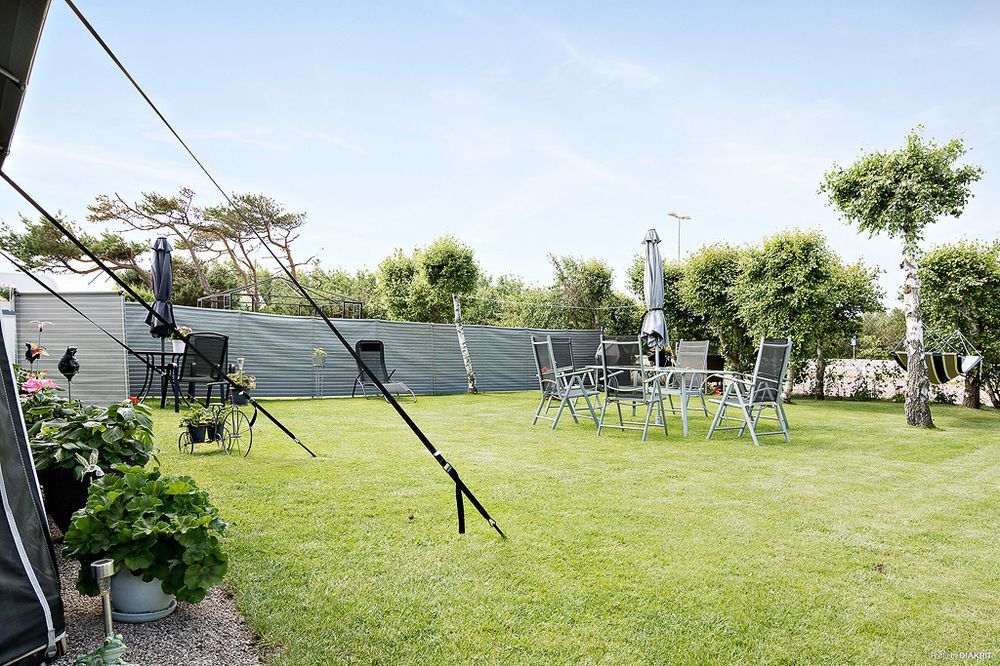 First Camp Tyloesand-Halmstad Bagian luar foto