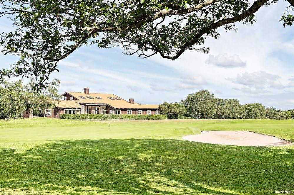 First Camp Tyloesand-Halmstad Bagian luar foto